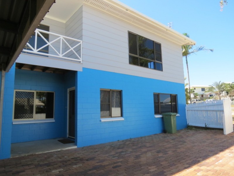 18 Avicennia Street, Bowen QLD 4805