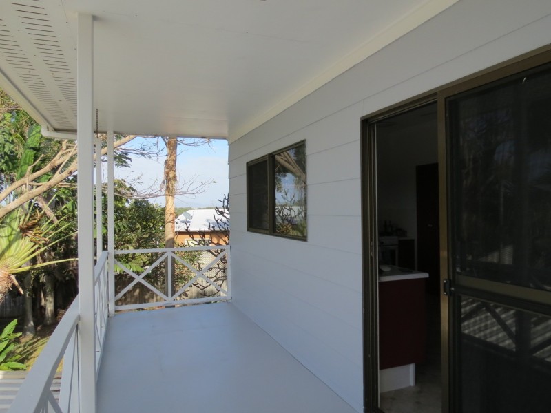 18 Avicennia Street, Bowen QLD 4805