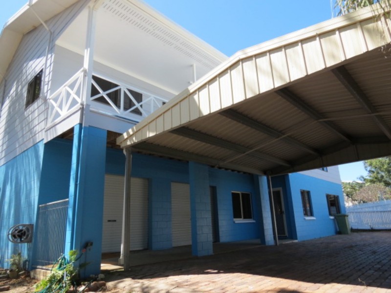 18 Avicennia Street, Bowen QLD 4805