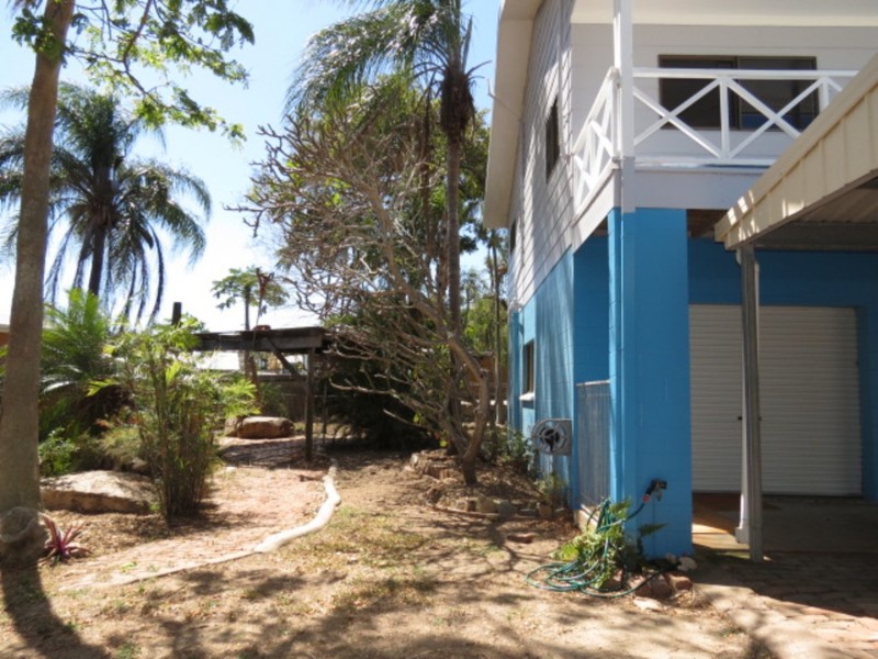 18 Avicennia Street, Bowen QLD 4805