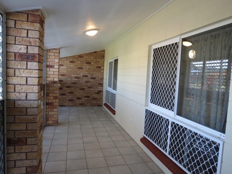 1/4 Bryant Avenue, Bowen QLD 4805