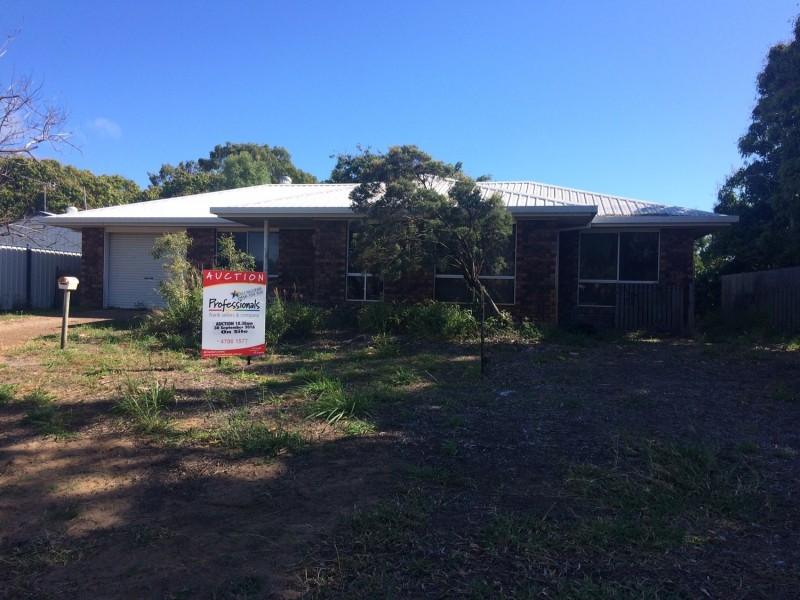 38 Coral Street, Bowen QLD 4805