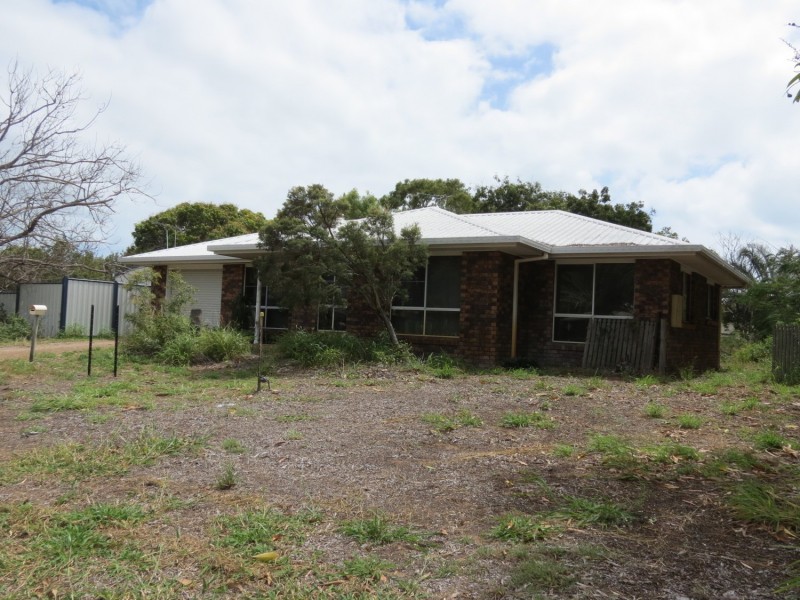 38 Coral Street, Bowen QLD 4805