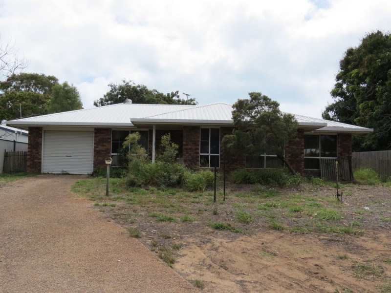 38 Coral Street, Bowen QLD 4805