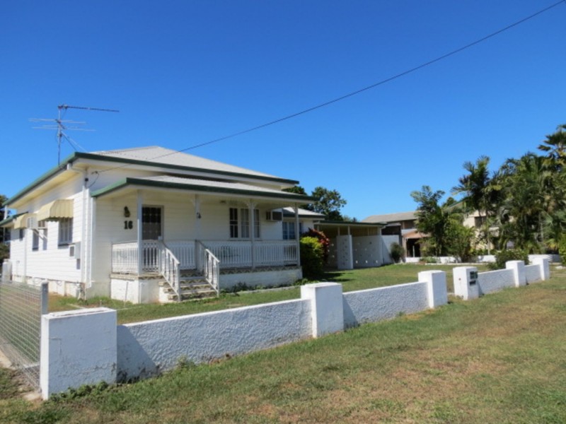 16 Whitsunday Street, Bowen QLD 4805
