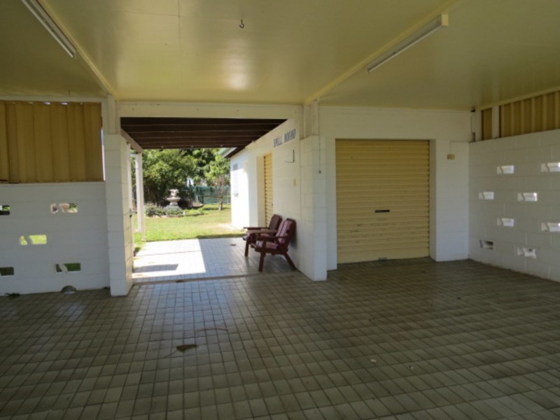 16 Whitsunday Street, Bowen QLD 4805