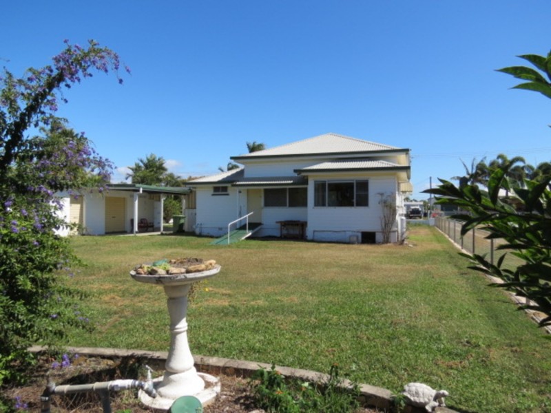16 Whitsunday Street, Bowen QLD 4805
