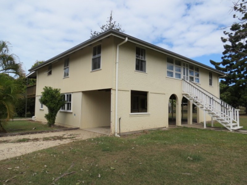 30 Inveroona Road, Bowen QLD 4805