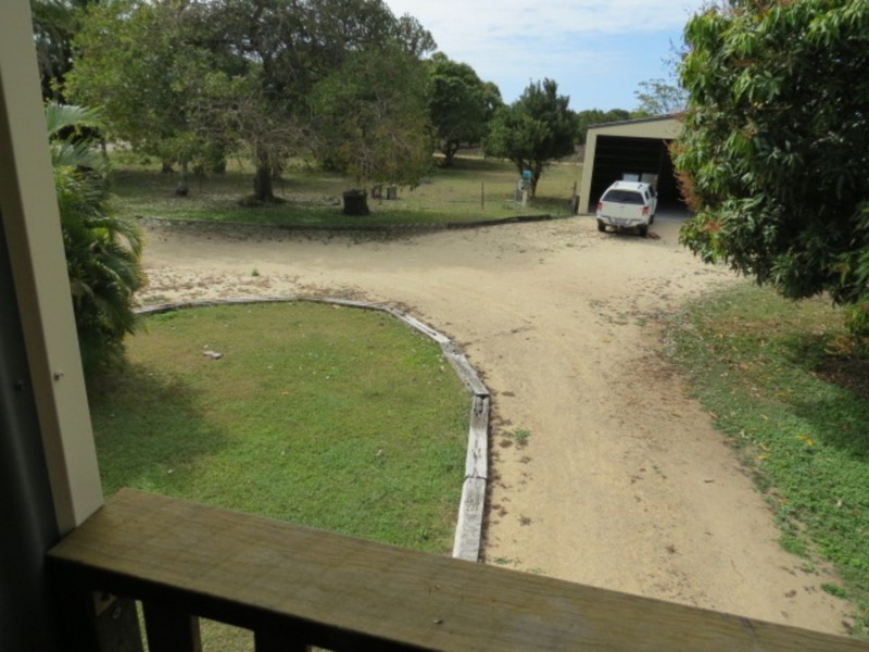 30 Inveroona Road, Bowen QLD 4805