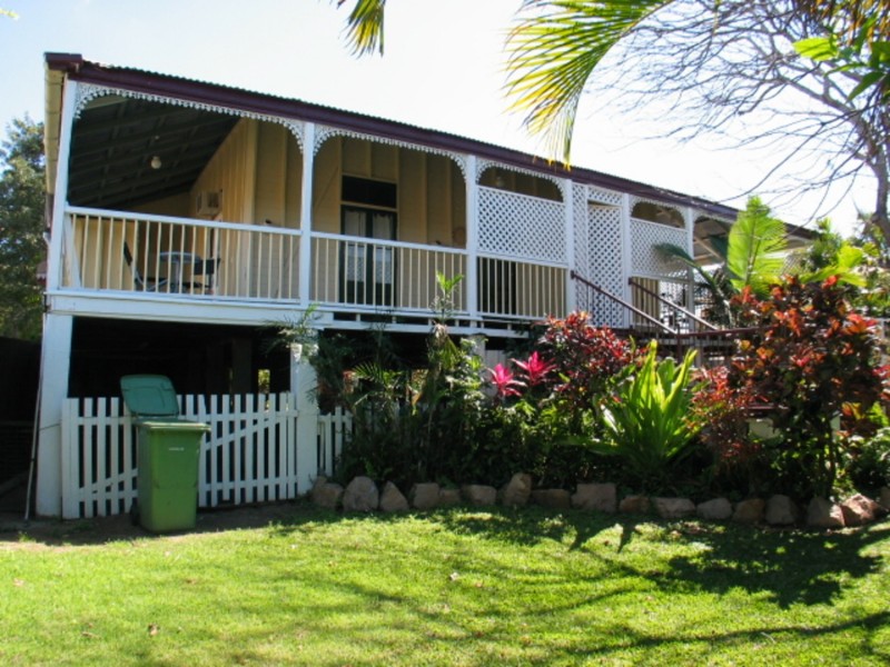 60 Gordon Street, Bowen QLD 4805