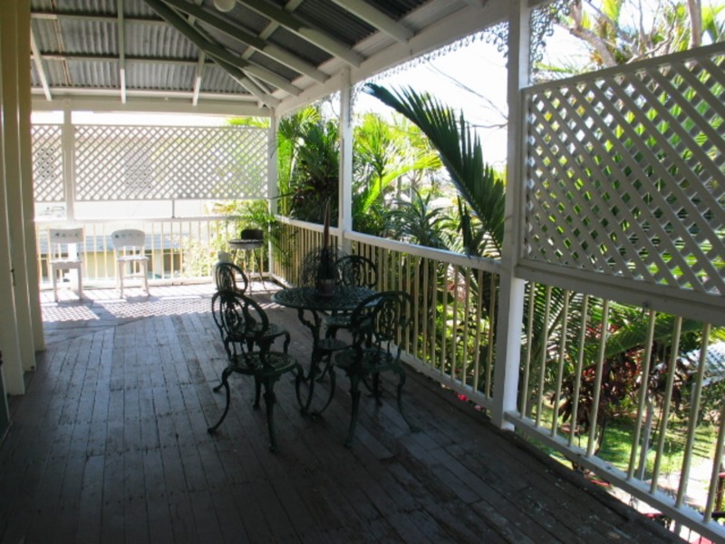 60 Gordon Street, Bowen QLD 4805