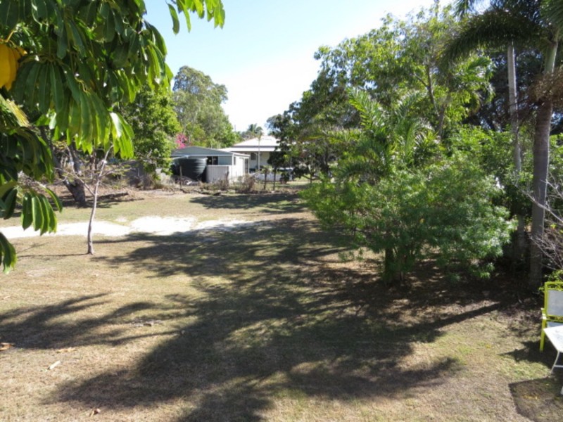 60 Gordon Street, Bowen QLD 4805