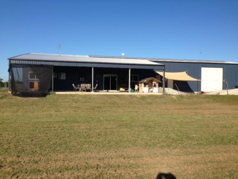 Lot 52 Betzels Lane, Bowen QLD 4805