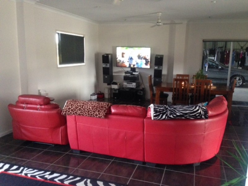 Lot 52 Betzels Lane, Bowen QLD 4805