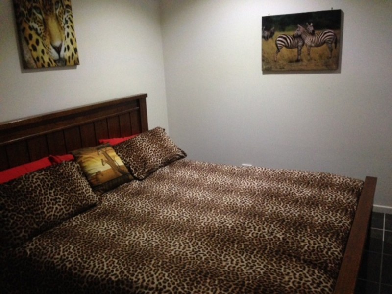 Lot 52 Betzels Lane, Bowen QLD 4805