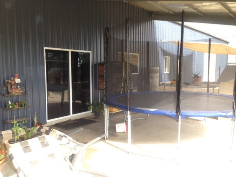 Lot 52 Betzels Lane, Bowen QLD 4805