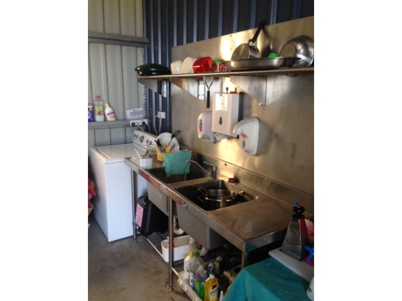 Lot 52 Betzels Lane, Bowen QLD 4805