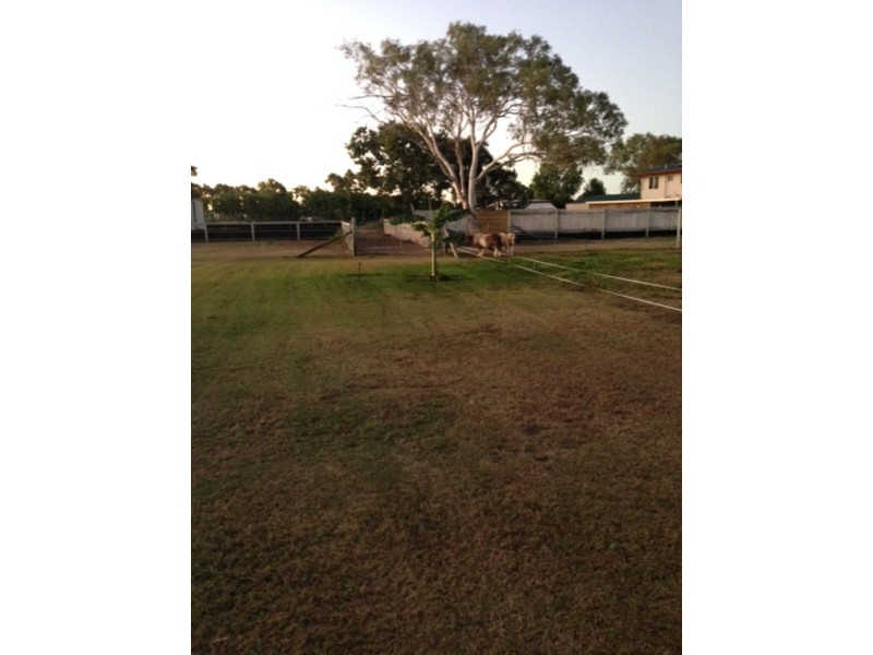 Lot 52 Betzels Lane, Bowen QLD 4805