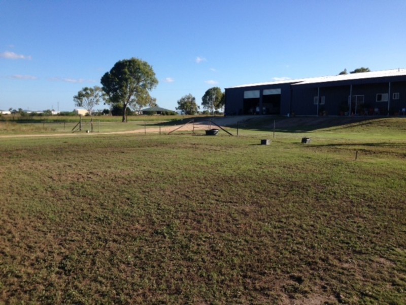 Lot 52 Betzels Lane, Bowen QLD 4805
