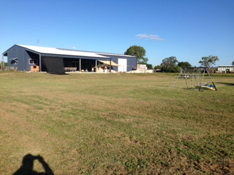 Lot 52 Betzels Lane, Bowen QLD 4805