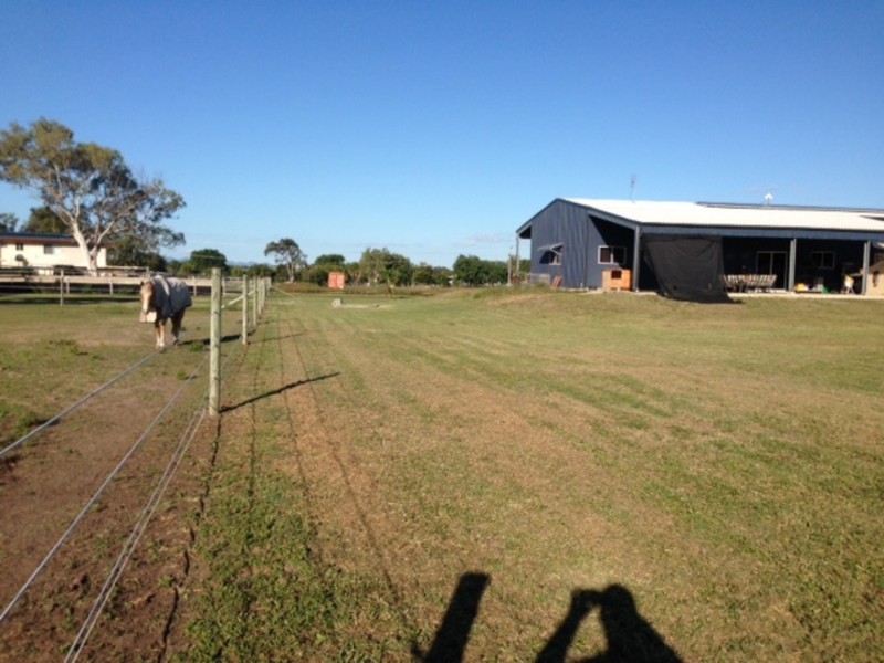 Lot 52 Betzels Lane, Bowen QLD 4805