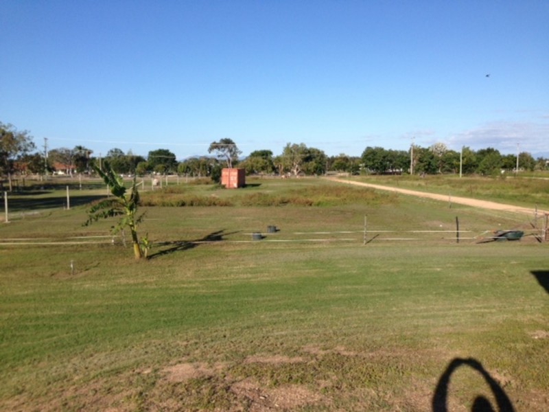 Lot 52 Betzels Lane, Bowen QLD 4805