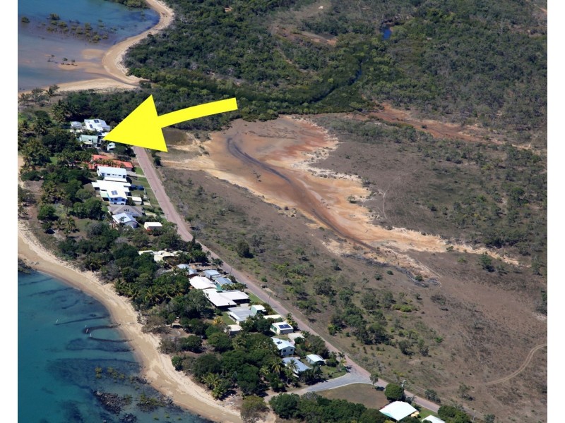 6 Baxter Avenue, Brisk Bay QLD 4805 Professionals Bowen Withdrawn