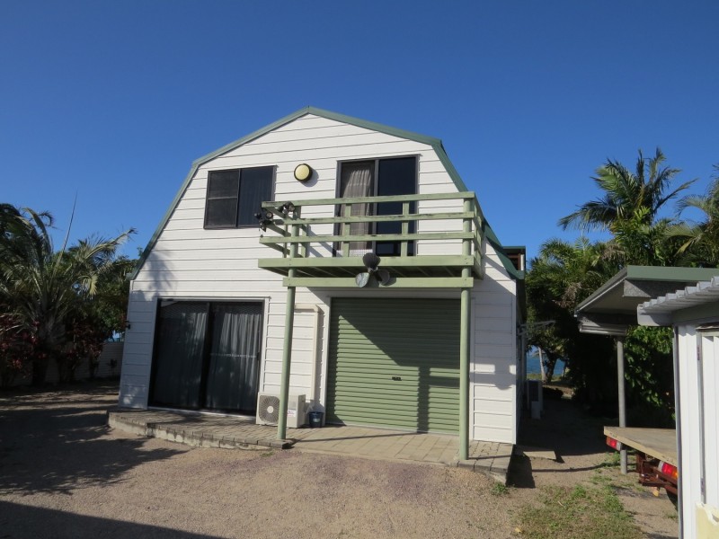 6 Baxter Avenue, Brisk Bay QLD 4805 Professionals Bowen Withdrawn