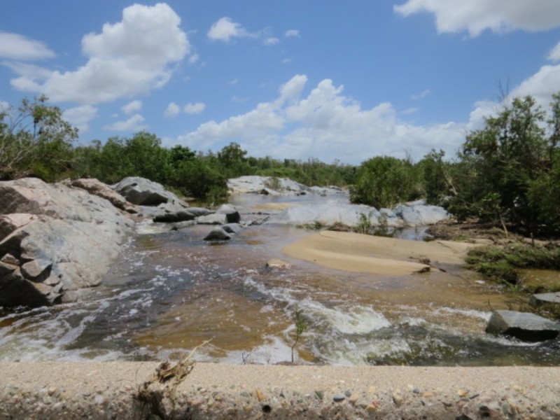 Lot 1 Mt Dangar Road, Bowen QLD 4805