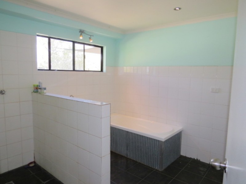 Lot 1 Mt Dangar Road, Bowen QLD 4805
