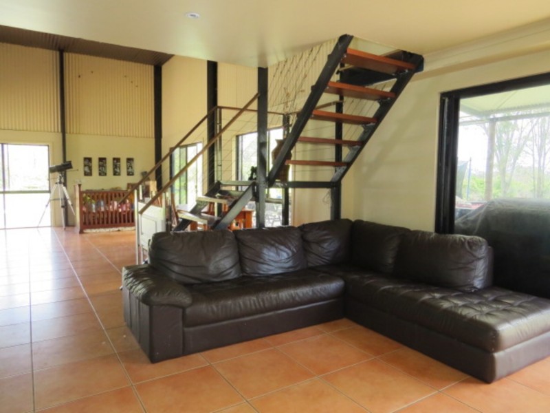 Lot 1 Mt Dangar Road, Bowen QLD 4805