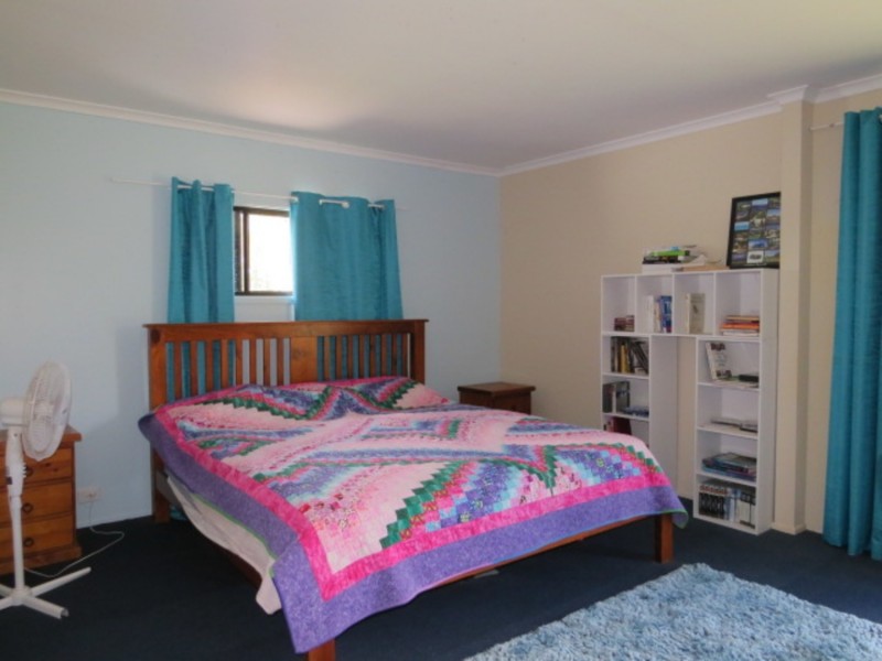 Lot 1 Mt Dangar Road, Bowen QLD 4805