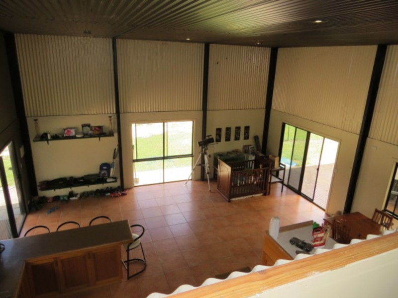 Lot 1 Mt Dangar Road, Bowen QLD 4805