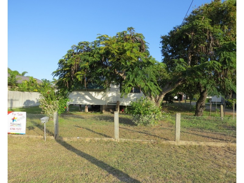 51 Livingstone Street, Bowen QLD 4805