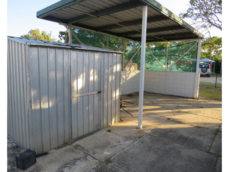 51 Livingstone Street, Bowen QLD 4805