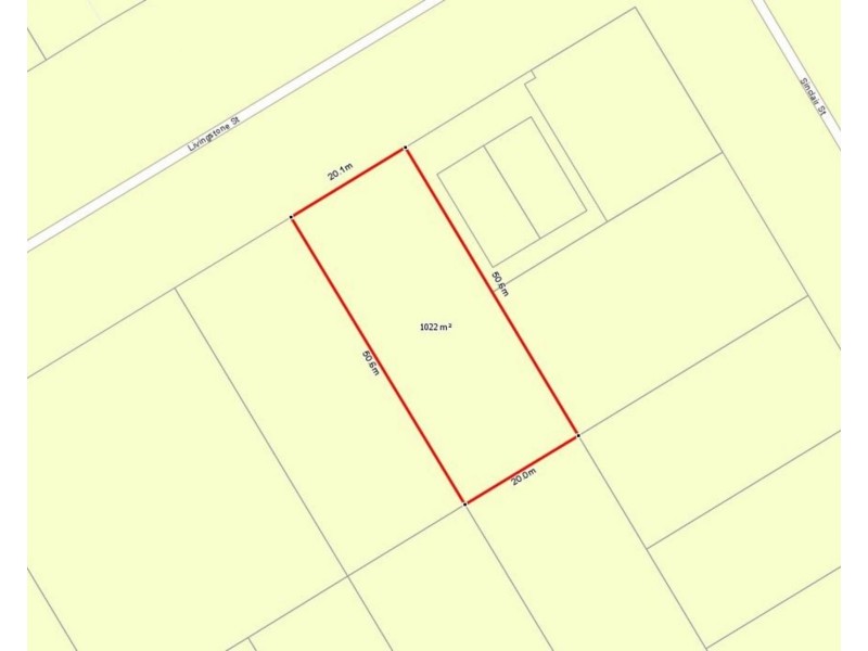 51 Livingstone Street, Bowen QLD 4805