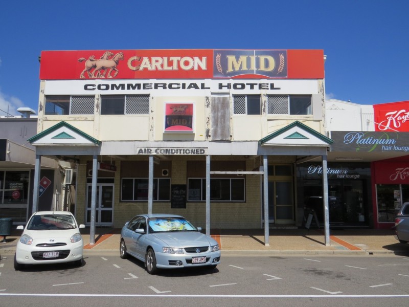 43 Herbert Street, Bowen QLD 4805