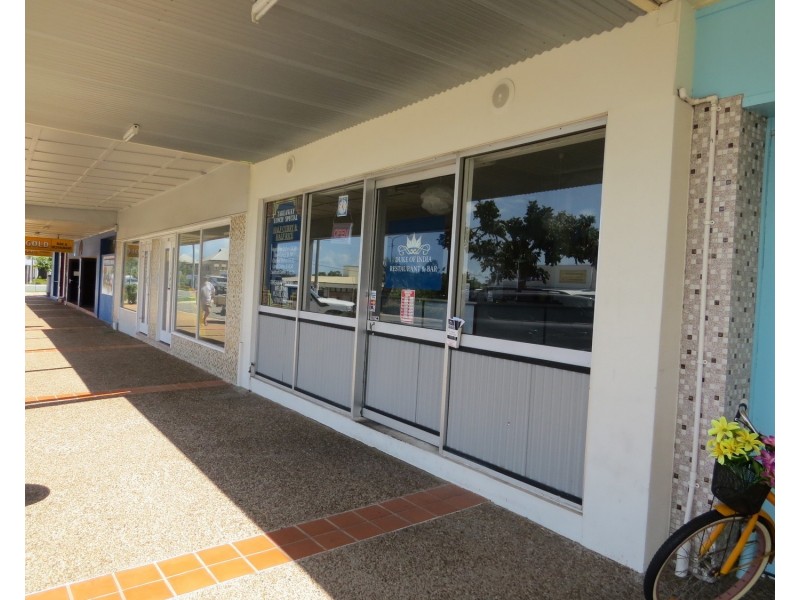 37 Herbert Street, Bowen QLD 4805