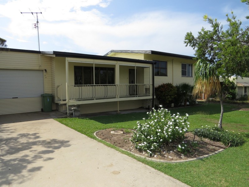 8 McDougal Street, Bowen QLD 4805