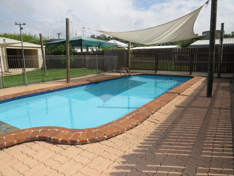 8 McDougal Street, Bowen QLD 4805