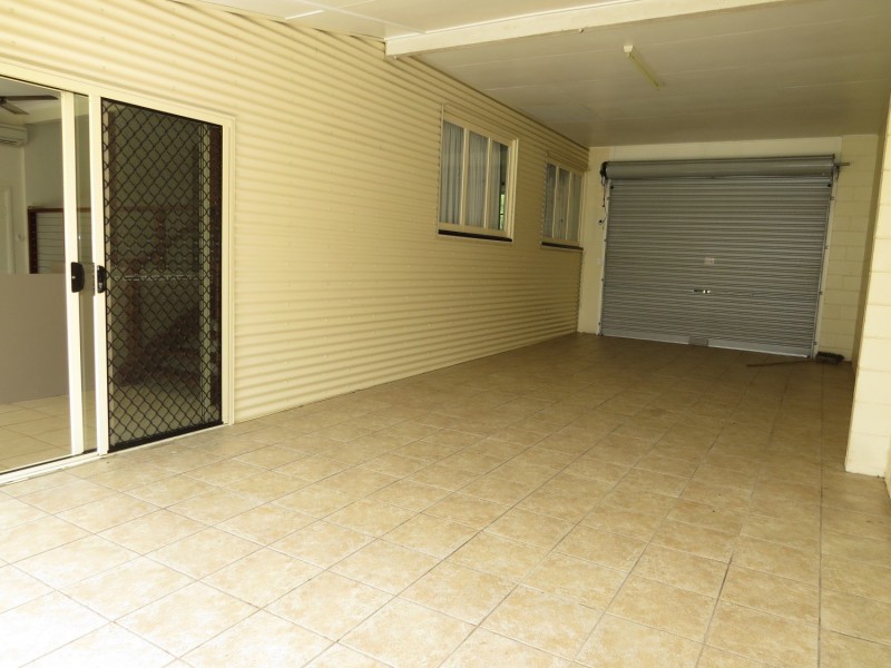 8 McDougal Street, Bowen QLD 4805