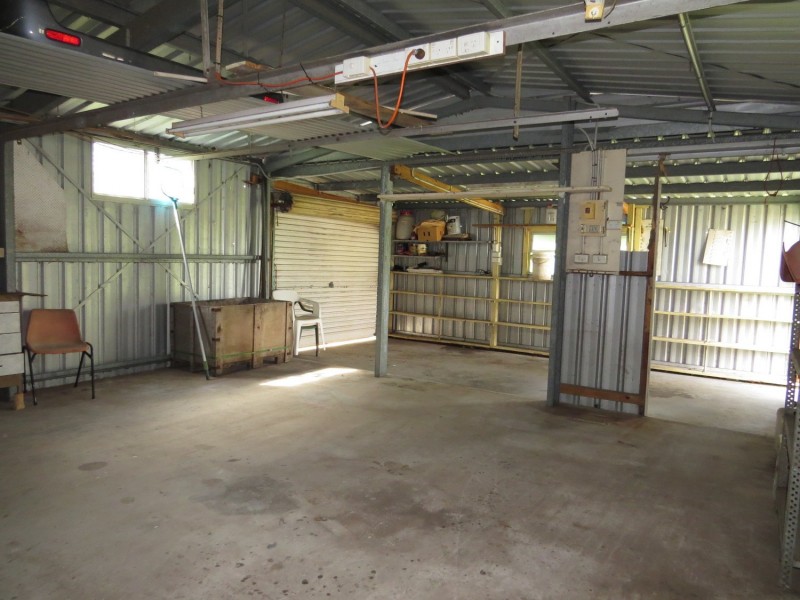 8 McDougal Street, Bowen QLD 4805