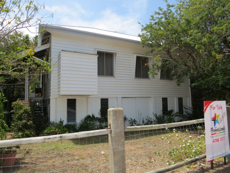 58 Horseshoe Bay Road, Bowen QLD 4805