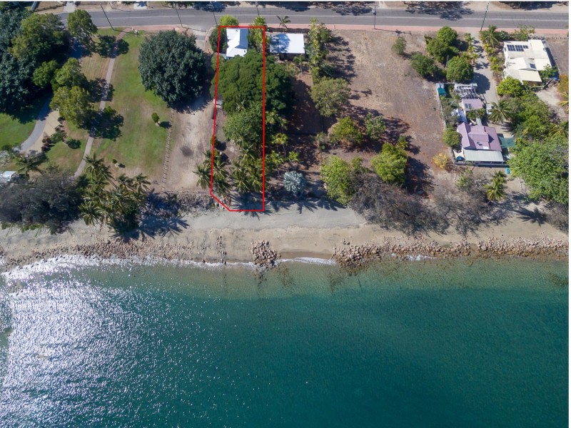 58 Horseshoe Bay Road, Bowen QLD 4805