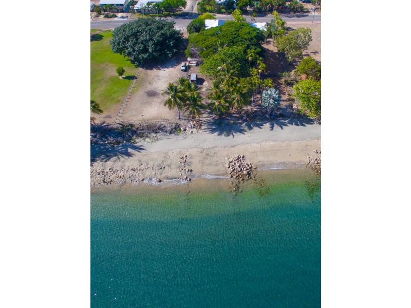 58 Horseshoe Bay Road, Bowen QLD 4805