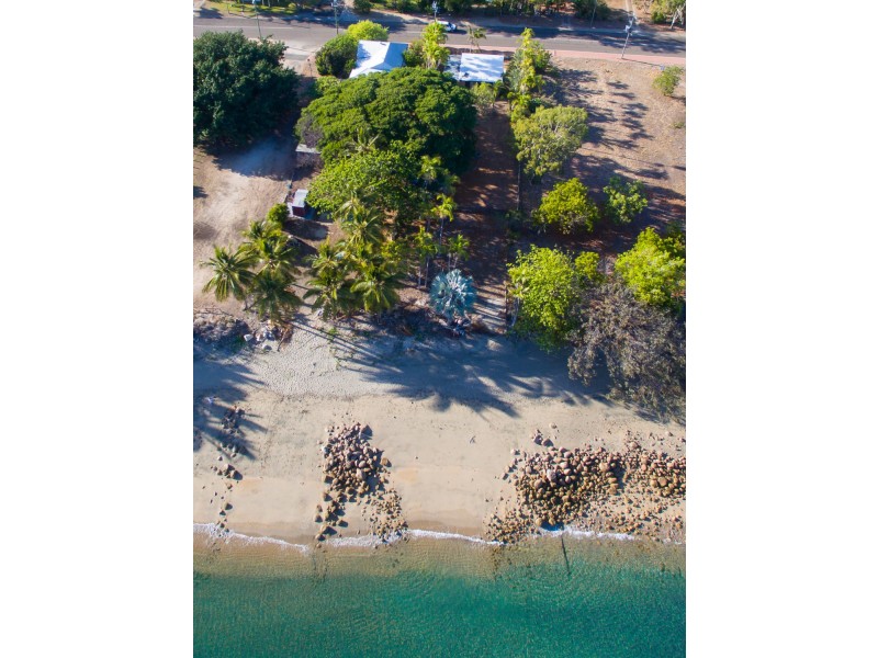 58 Horseshoe Bay Road, Bowen QLD 4805