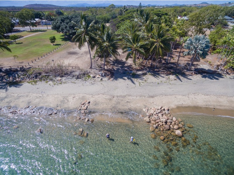 58 Horseshoe Bay Road, Bowen QLD 4805