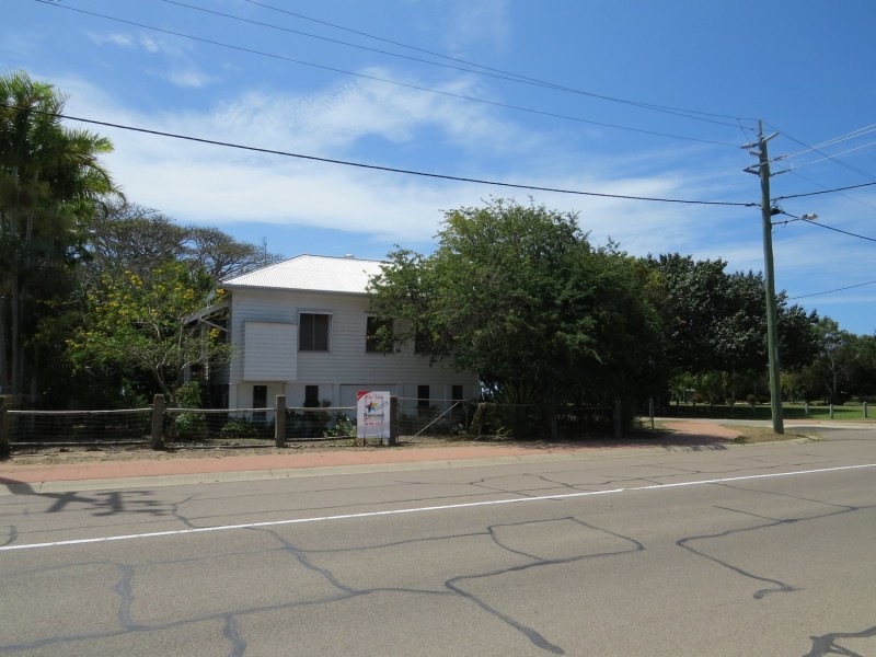 58 Horseshoe Bay Road, Bowen QLD 4805