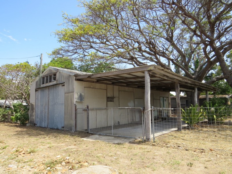 58 Horseshoe Bay Road, Bowen QLD 4805