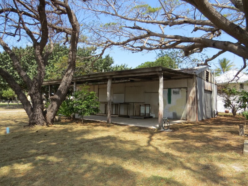 58 Horseshoe Bay Road, Bowen QLD 4805
